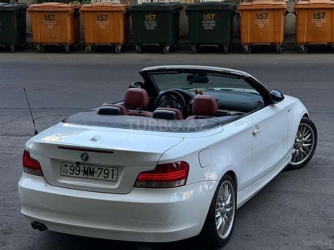 BMW 130 2009, 174,000 km - 3.0 l - Bakı