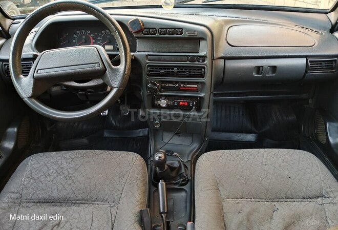 LADA (VAZ) 2115 2004, 211,000 km - 1.6 l - Hacıqabul