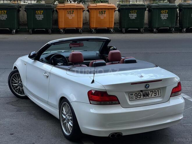 BMW 130 2009, 174,000 km - 3.0 l - Bakı