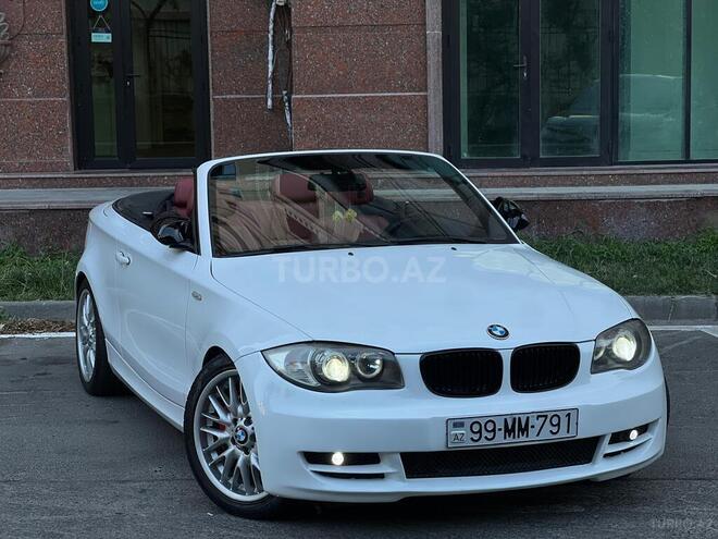 BMW 130 2009, 174,000 km - 3.0 l - Bakı