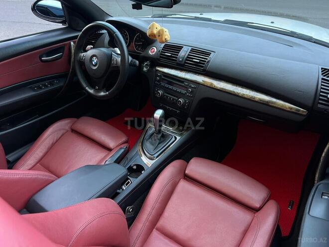 BMW 130 2009, 174,000 km - 3.0 l - Bakı