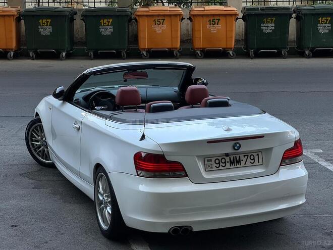 BMW 130 2009, 174,000 km - 3.0 l - Bakı