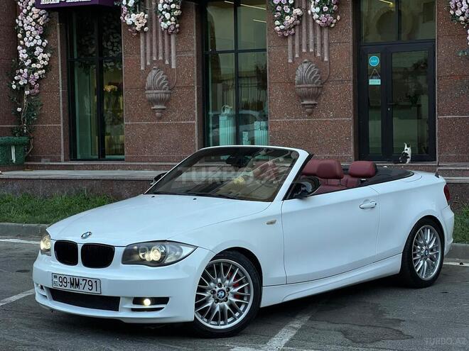 BMW 130 2009, 174,000 km - 3.0 l - Bakı