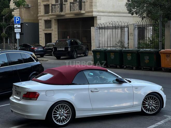 BMW 130 2009, 174,000 km - 3.0 l - Bakı