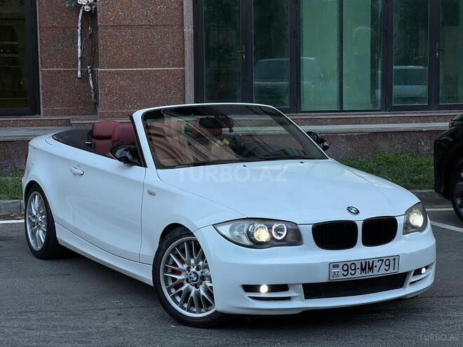 BMW 130 2009, 174,000 km - 3.0 l - Bakı