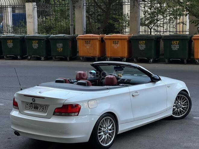 BMW 130 2009, 174,000 km - 3.0 l - Bakı