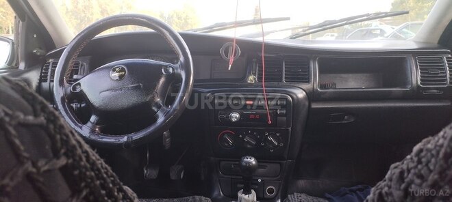 Opel Vectra 1997, 347,000 km - 1.6 l - Sumqayıt