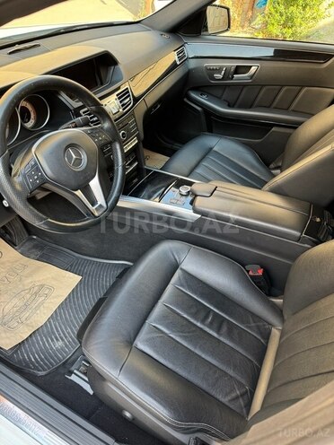 Mercedes E 220 d 2015, 135,000 km - 2.2 л - Bakı