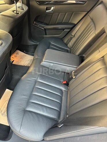 Mercedes E 220 d 2015, 135,000 km - 2.2 л - Bakı