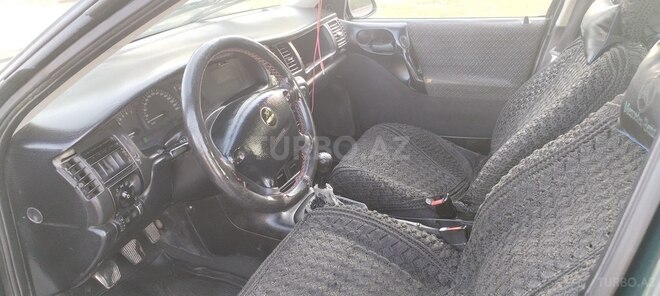 Opel Vectra 1997, 347,000 km - 1.6 l - Sumqayıt