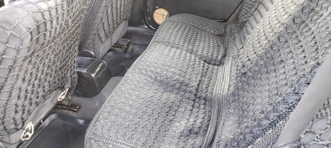 Opel Vectra 1997, 347,000 km - 1.6 l - Sumqayıt