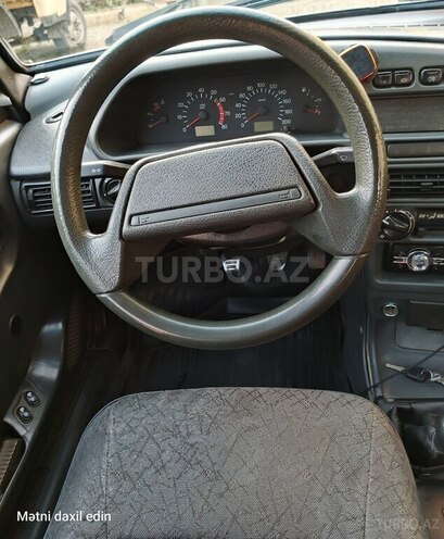 LADA (VAZ) 2115 2004, 211,000 km - 1.6 l - Hacıqabul