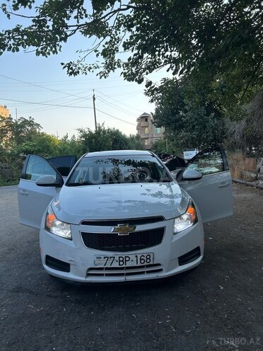 Chevrolet Cruze 2013, 227,649 km - 1.4 л - Bakı
