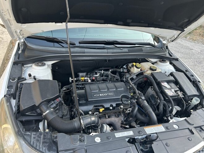 Chevrolet Cruze 2013, 227,649 km - 1.4 л - Bakı