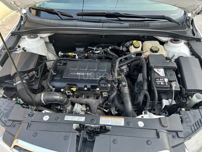 Chevrolet Cruze 2013, 227,649 km - 1.4 л - Bakı