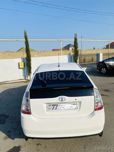 Toyota Prius 2008, 300,000 km - 1.5 l - Bakı