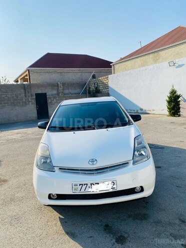 Toyota Prius 2008, 300,000 km - 1.5 l - Bakı