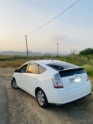 Toyota Prius 2008, 300,000 km - 1.5 l - Bakı