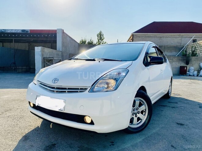 Toyota Prius 2008, 300,000 km - 1.5 l - Bakı