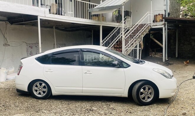 Toyota Prius 2008, 300,000 km - 1.5 l - Bakı