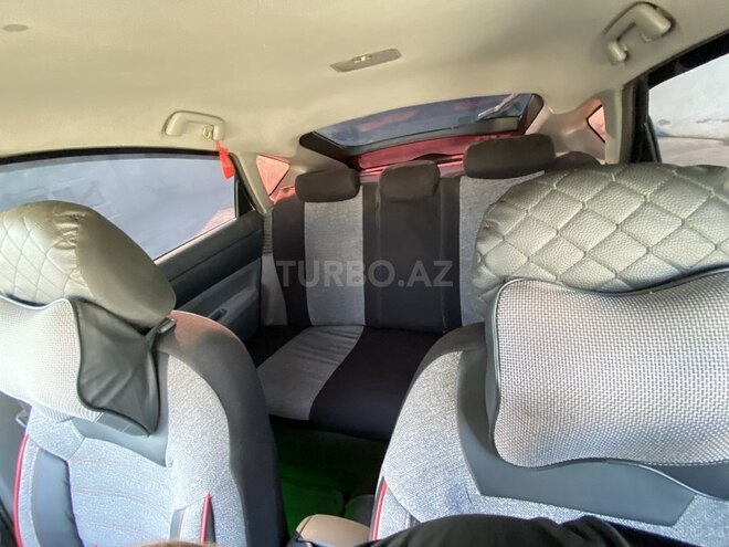 Toyota Prius 2008, 300,000 km - 1.5 l - Bakı