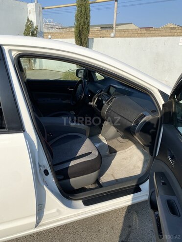 Toyota Prius 2008, 300,000 km - 1.5 l - Bakı