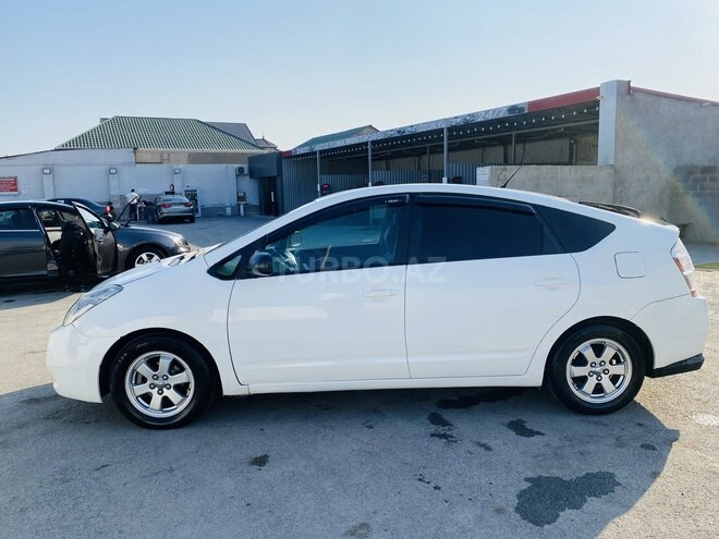 Toyota Prius 2008, 300,000 km - 1.5 l - Bakı