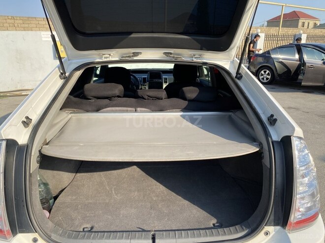 Toyota Prius 2008, 300,000 km - 1.5 l - Bakı