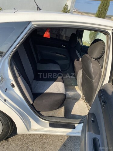 Toyota Prius 2008, 300,000 km - 1.5 l - Bakı