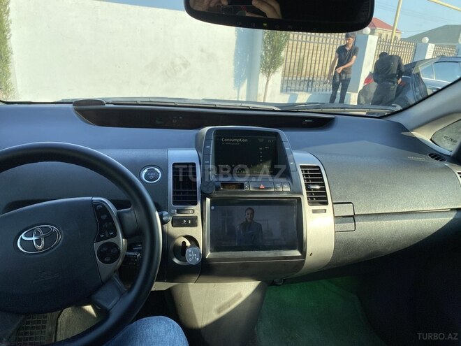 Toyota Prius 2008, 300,000 km - 1.5 l - Bakı
