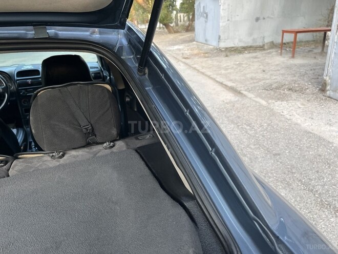 Opel Astra 1998, 365,875 km - 1.6 l - Bakı