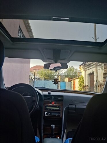 Mercedes C 220 1996, 307,004 km - 2.2 l - Bakı