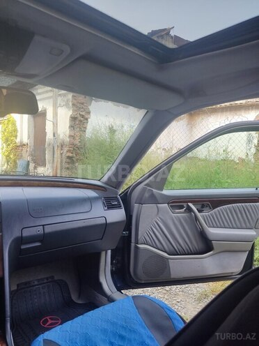 Mercedes C 220 1996, 307,004 km - 2.2 l - Bakı