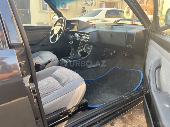 Tofas Sahin 2006, 110,000 km - 1.6 l - Bakı