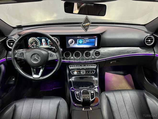 Mercedes E 300 2016, 16,000 km - 2.0 l - Bakı