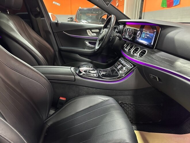 Mercedes E 300 2016, 16,000 km - 2.0 l - Bakı