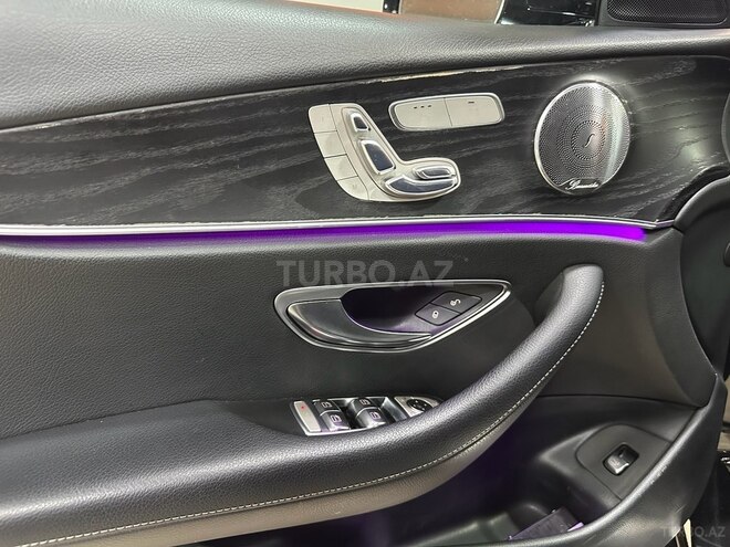Mercedes E 300 2016, 16,000 km - 2.0 l - Bakı