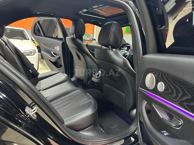 Mercedes E 300 2016, 16,000 km - 2.0 l - Bakı