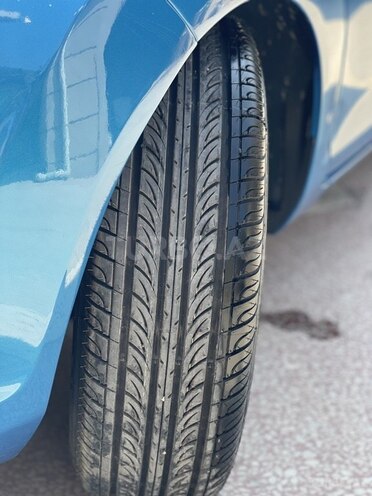 Ford Fiesta 2013, 183,465 km - 1.6 l - Xırdalan