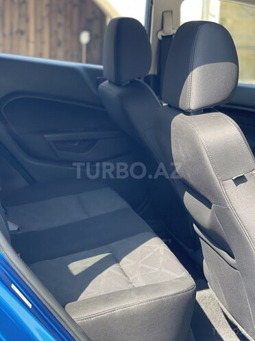 Ford Fiesta 2013, 183,465 km - 1.6 l - Xırdalan