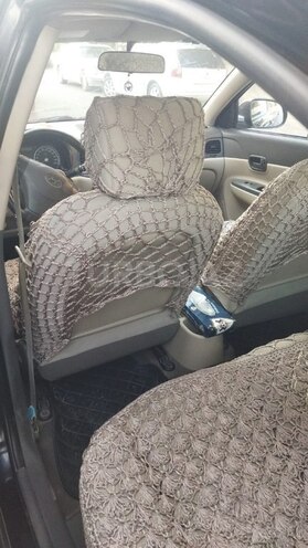 Hyundai Accent 2010, 337,500 km - 1.4 l - Bakı