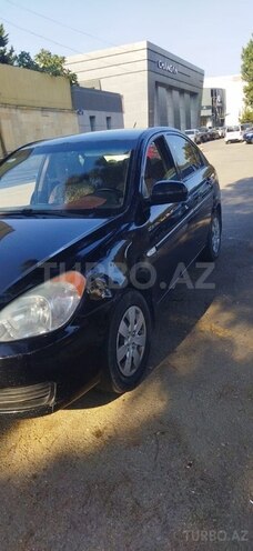 Hyundai Accent 2010, 337,500 km - 1.4 l - Bakı