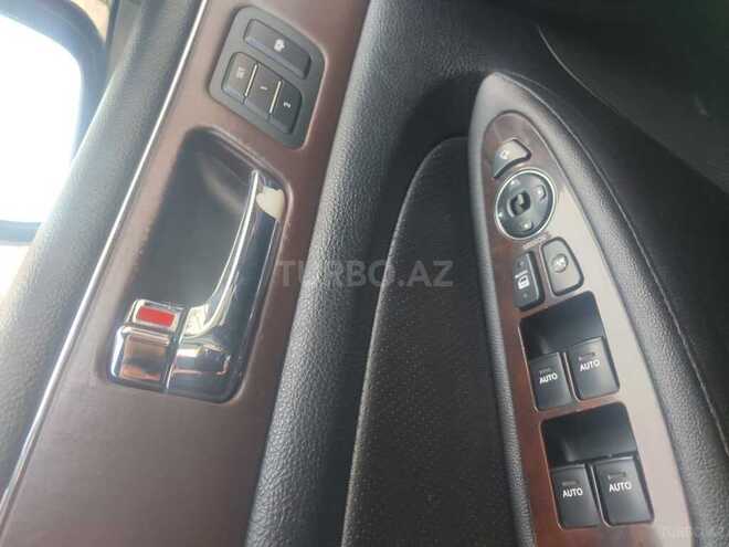 Hyundai Genesis 2011, 221,000 km - 3.8 l - Bakı