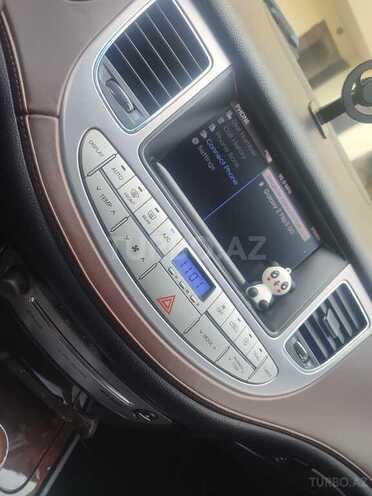 Hyundai Genesis 2011, 221,000 km - 3.8 l - Bakı