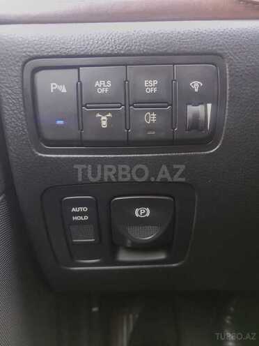 Hyundai Genesis 2011, 221,000 km - 3.8 l - Bakı
