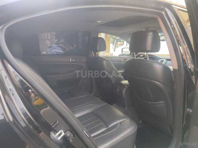 Hyundai Genesis 2011, 221,000 km - 3.8 l - Bakı