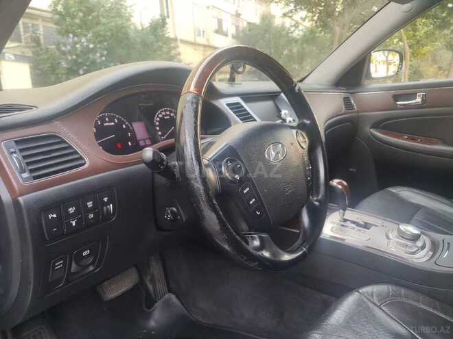 Hyundai Genesis 2011, 221,000 km - 3.8 l - Bakı