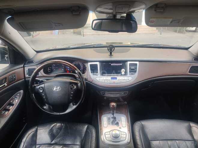 Hyundai Genesis 2011, 221,000 km - 3.8 l - Bakı