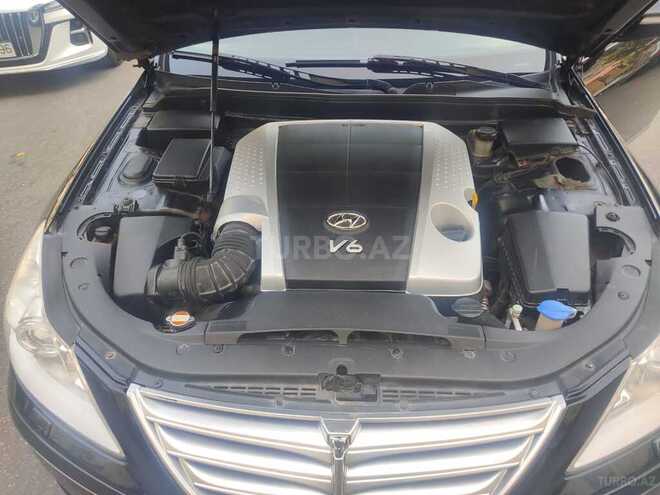 Hyundai Genesis 2011, 221,000 km - 3.8 l - Bakı