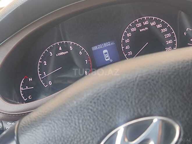 Hyundai Genesis 2011, 221,000 km - 3.8 l - Bakı